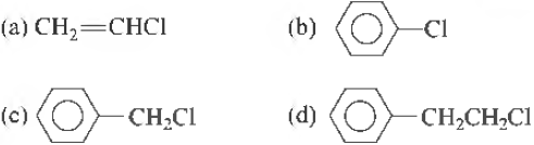 haloalkanes and haloarenes mcq