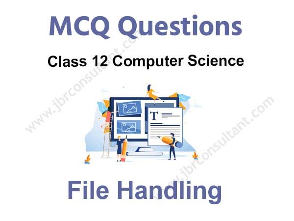 csv file handling in python class 12 mcq